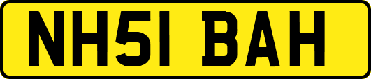 NH51BAH