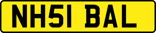 NH51BAL