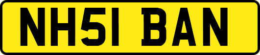 NH51BAN