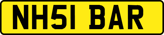 NH51BAR