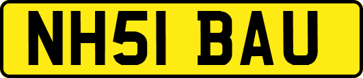 NH51BAU