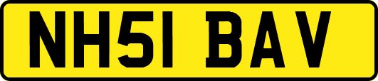 NH51BAV