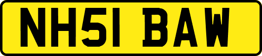 NH51BAW