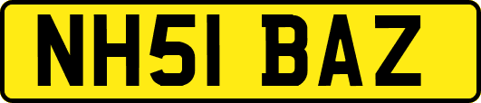 NH51BAZ