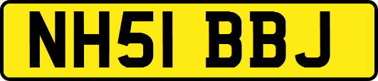 NH51BBJ