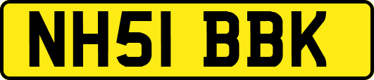 NH51BBK