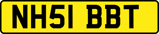 NH51BBT