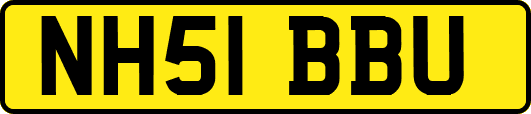 NH51BBU