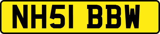 NH51BBW