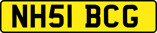 NH51BCG