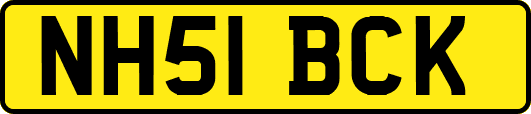 NH51BCK