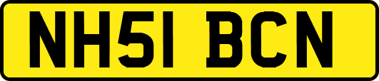 NH51BCN