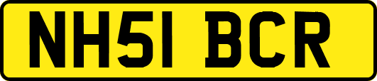 NH51BCR