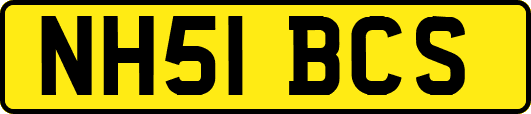 NH51BCS