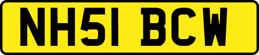 NH51BCW