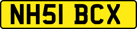 NH51BCX