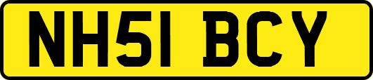 NH51BCY