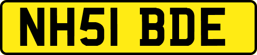 NH51BDE