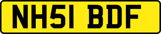 NH51BDF