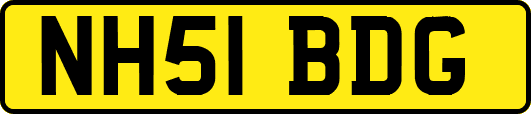 NH51BDG