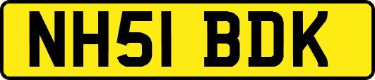 NH51BDK