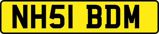 NH51BDM