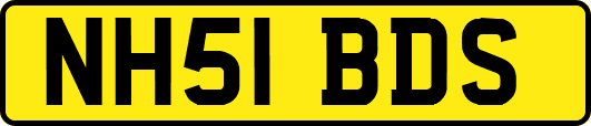 NH51BDS