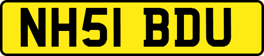 NH51BDU