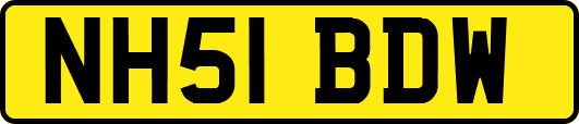 NH51BDW