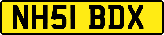 NH51BDX