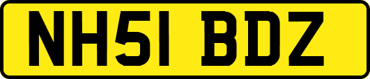 NH51BDZ