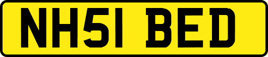 NH51BED