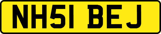 NH51BEJ