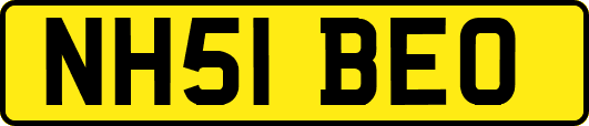 NH51BEO