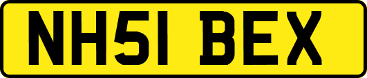 NH51BEX