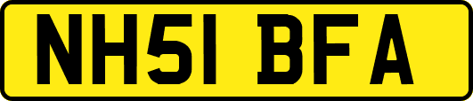 NH51BFA