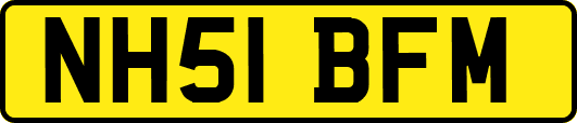 NH51BFM