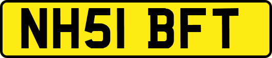 NH51BFT