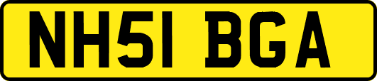 NH51BGA