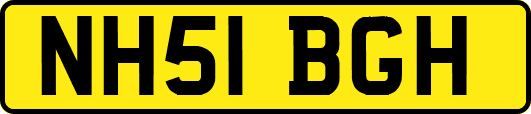 NH51BGH