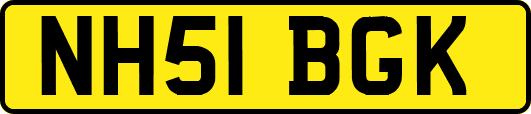 NH51BGK