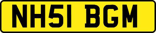 NH51BGM