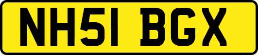 NH51BGX