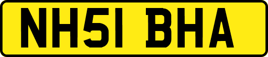 NH51BHA