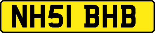 NH51BHB