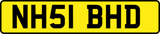 NH51BHD