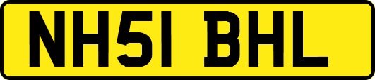 NH51BHL