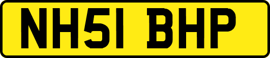 NH51BHP