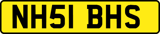 NH51BHS