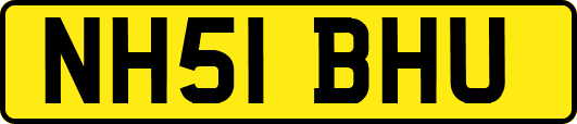 NH51BHU